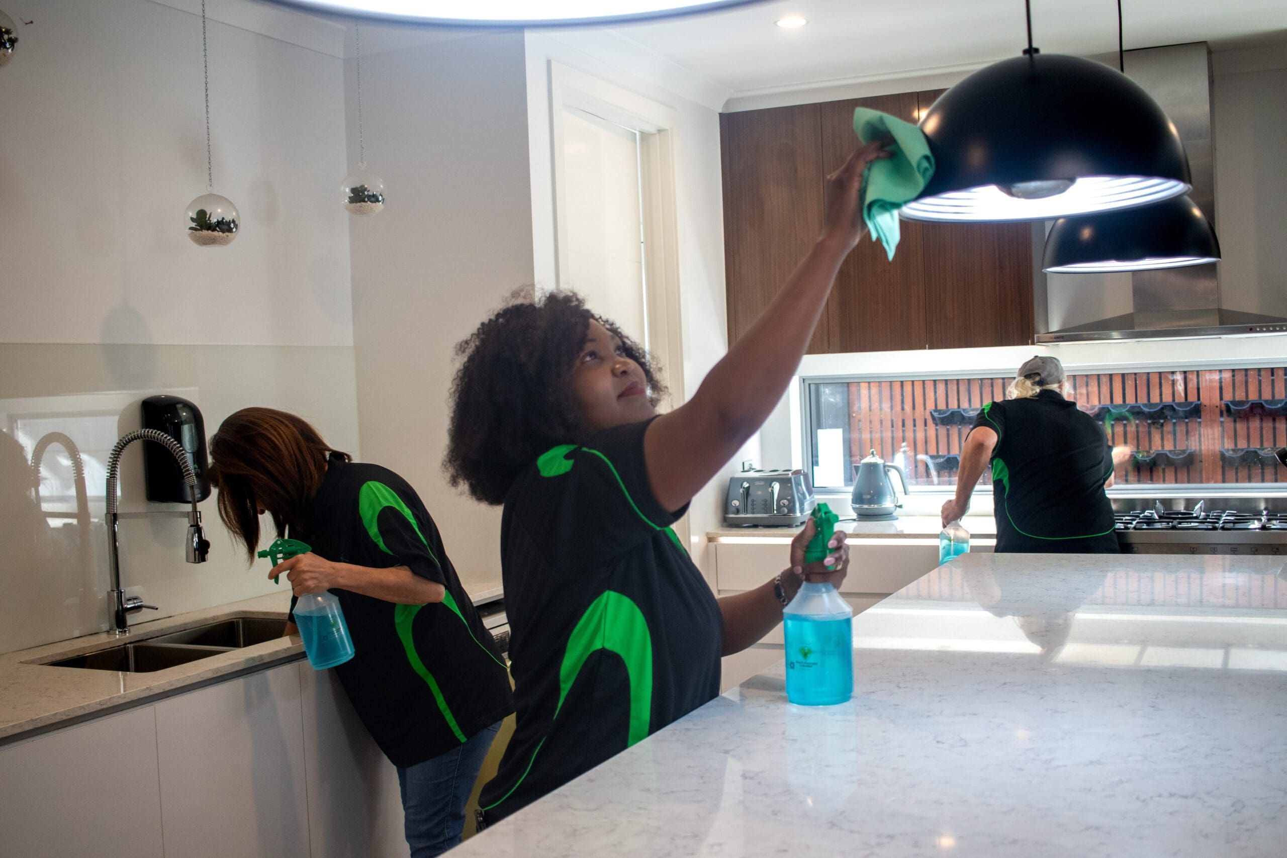 holiday home cleaning Geelong