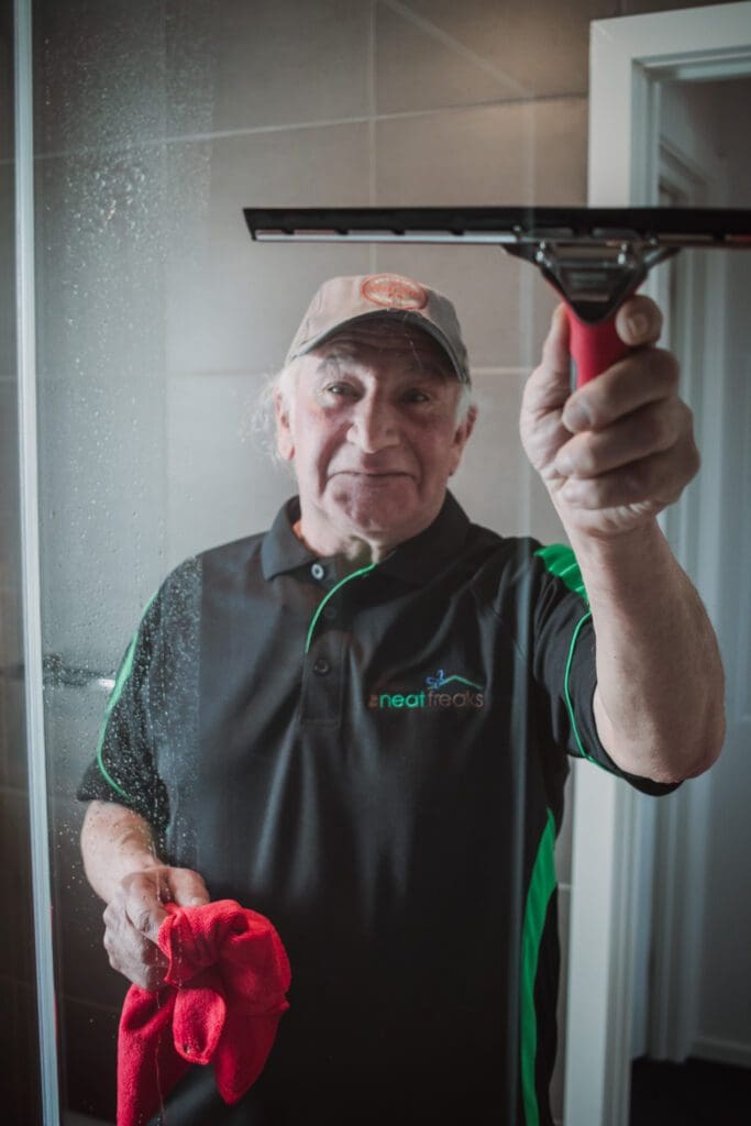 holiday home cleaning Geelong