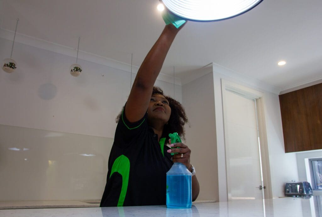 end of lease cleaning geelong