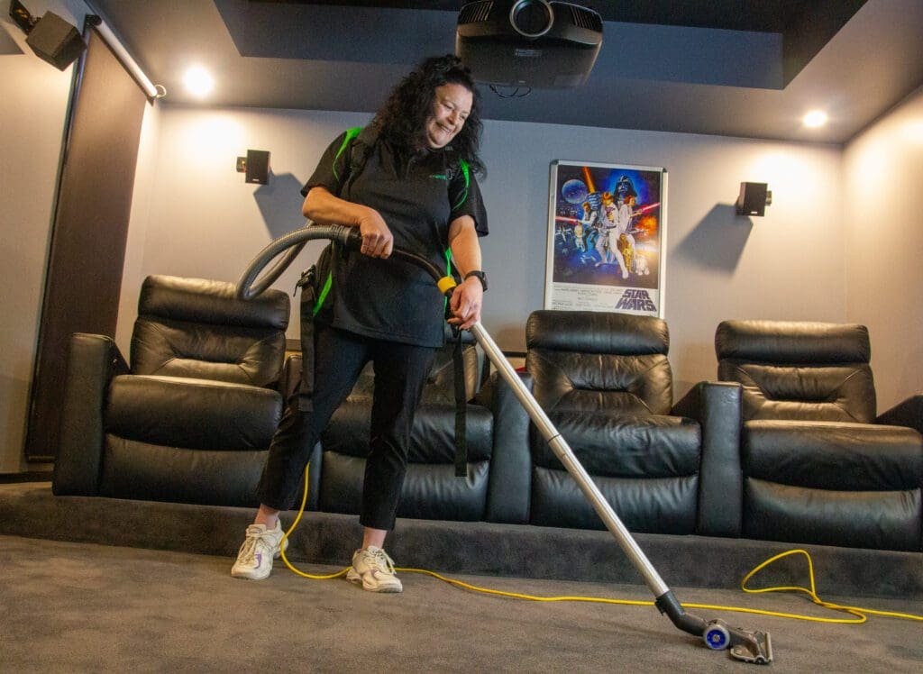 carpet steam cleaning melton